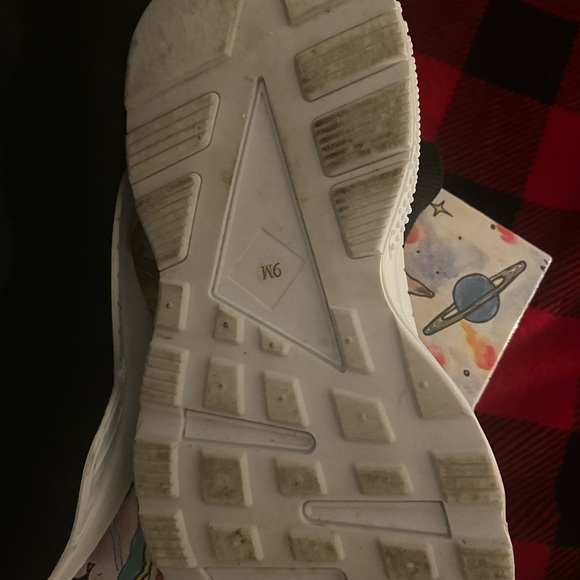 Jeffery Campbell bootie sneaker - Picture 3 of 3